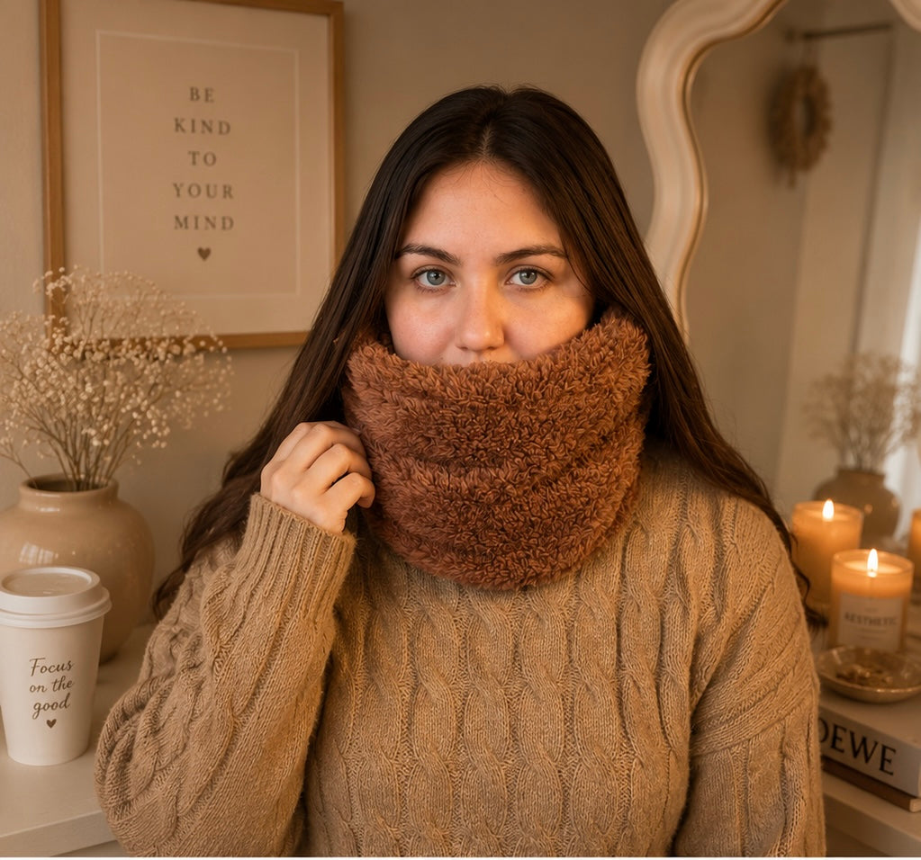 Cuello L Cafe