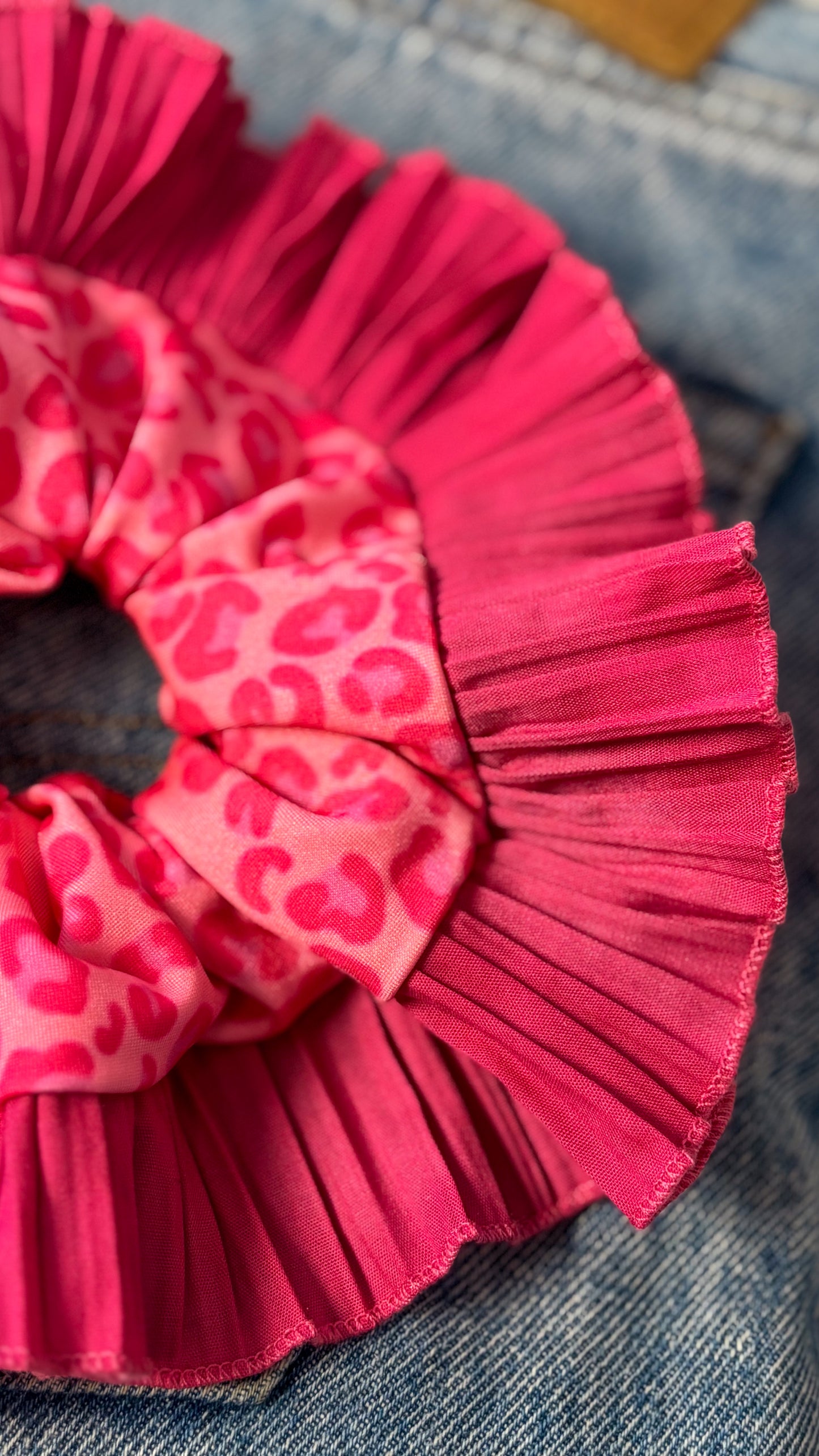 Rumba Fucsia Simple