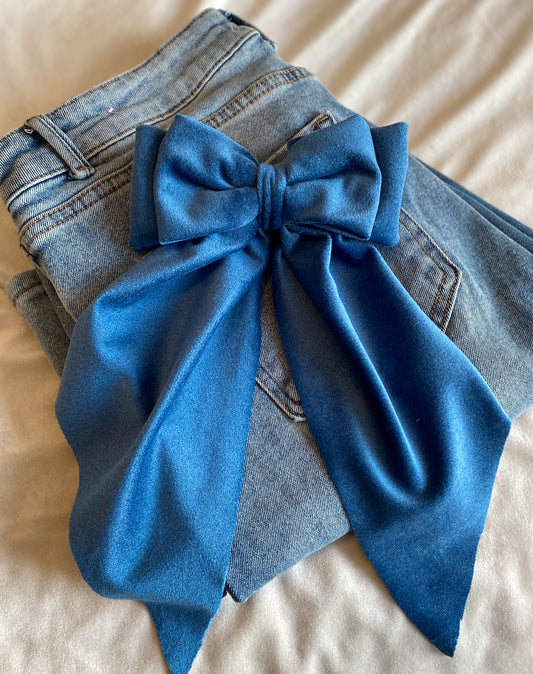 Cinta Azul