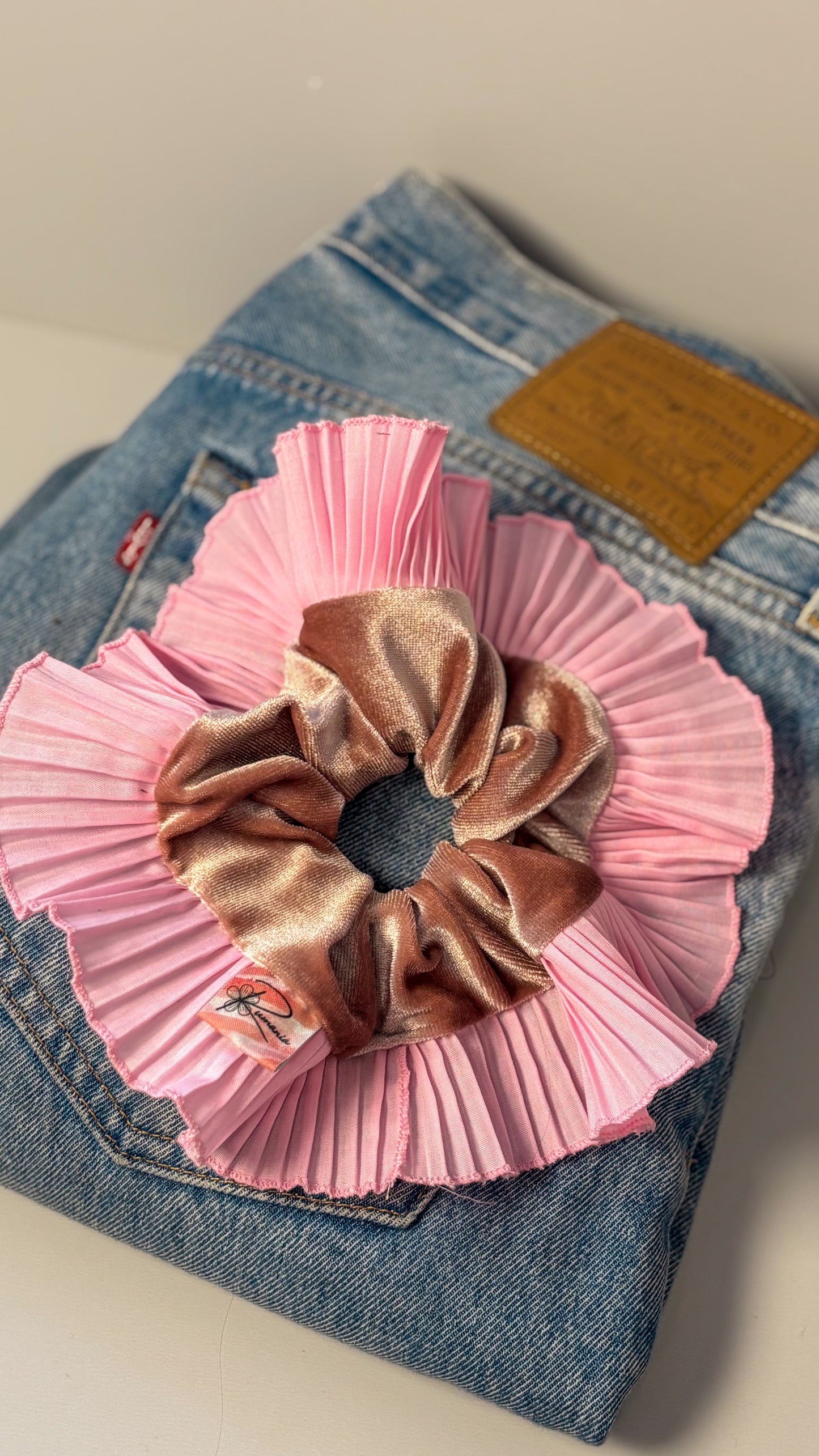 Rumba Rosa Palo