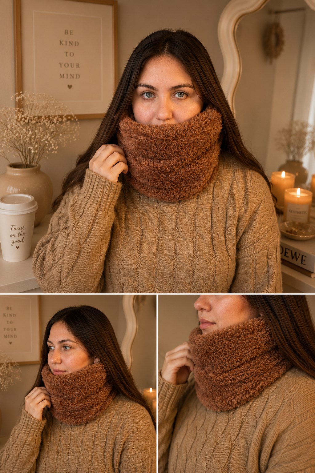 Cuello L Cafe