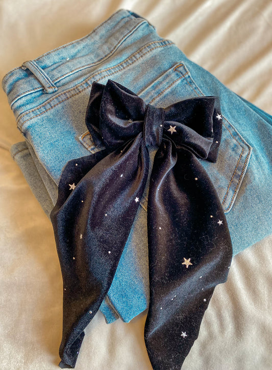 Cinta Negra Estrella
