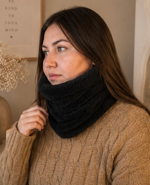 Cuello L Negro