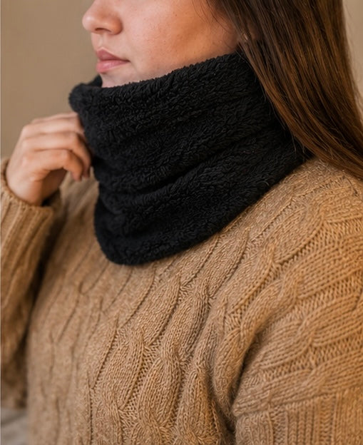 Cuello L Negro