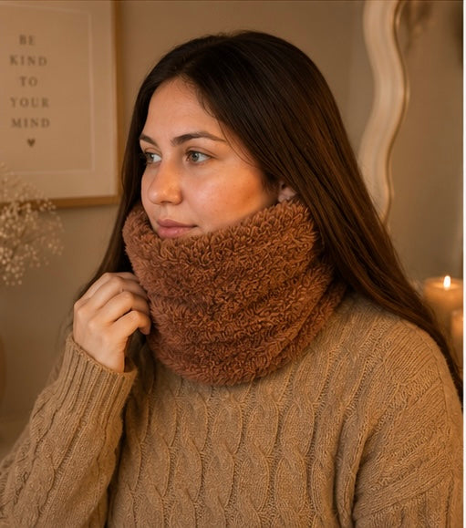 Cuello L Cafe