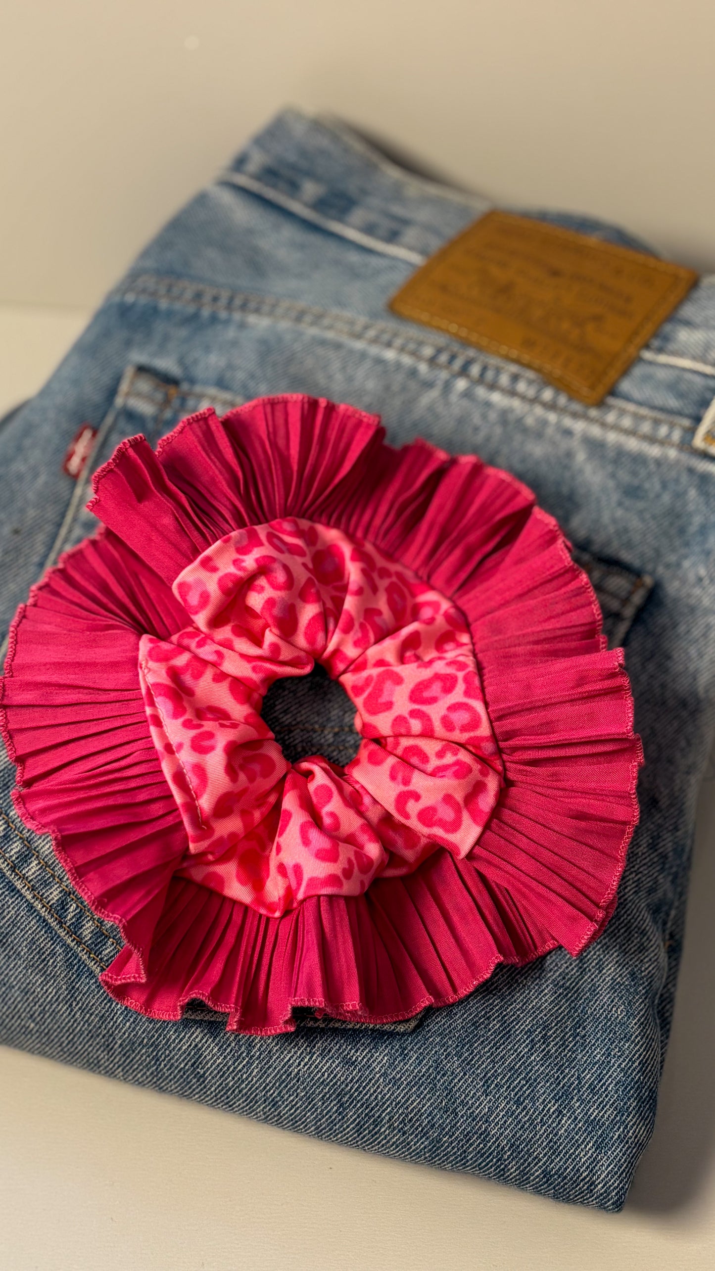 Rumba Fucsia Simple